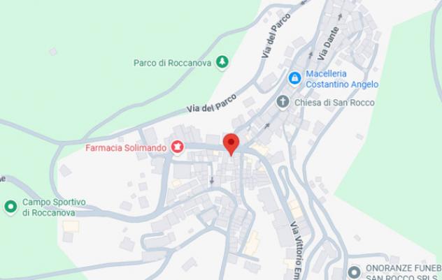 Immobile in asta di 195 m² in vendita a Roccanova - Foto 4