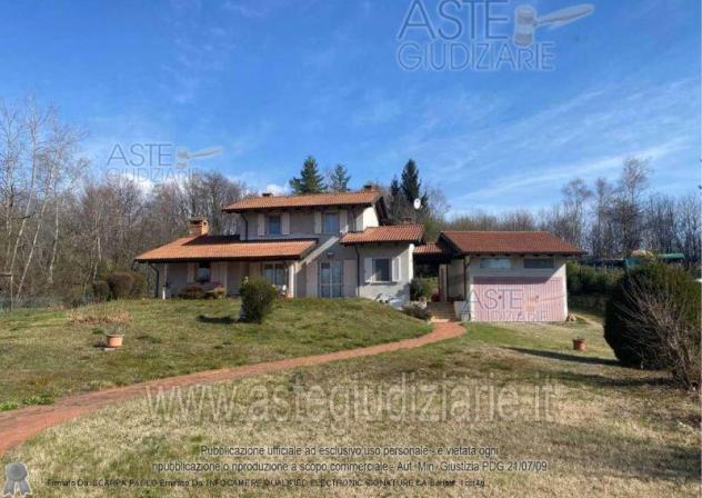 IMMOBILI-IMMOBILE RESIDENZIALE-Via per Andrate 4 - Foto 6