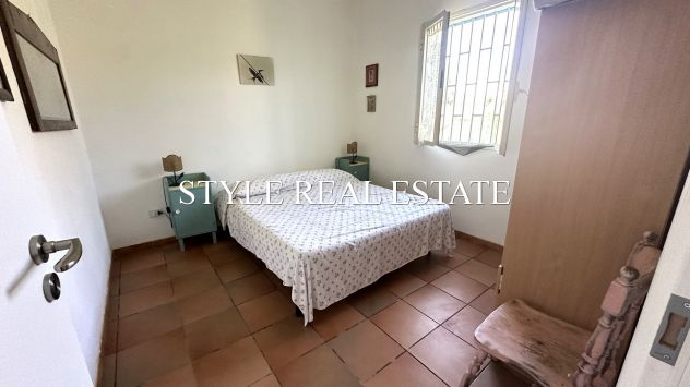 Casa in campagna con terreno zona Cugni Siracusa - Foto 6