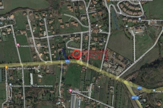 Villa 4 locali - Rif. 71 - Foto 6