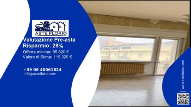 Immobile in asta di 141 m² in vendita a Vasto - Foto 2