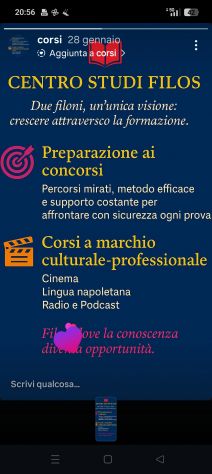 Corso di preparazione ai concorsi pubblici - Foto 3