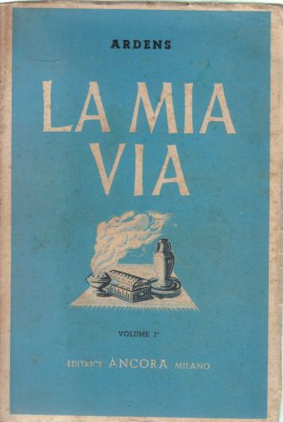 R45 - LA MIA VIA