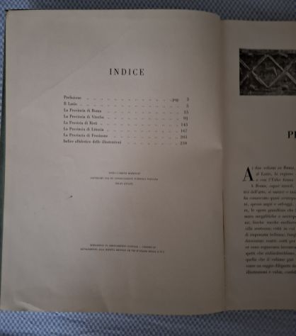 Volume undicesimo della serie Attraverso l'Italia del Touring Club Italiano 1943 - Foto 2