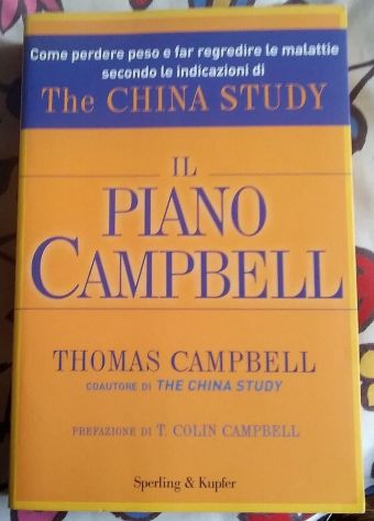 il piano campbell di Thomas Campbell