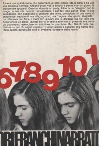 Alice: I giorni della droga - Foto 2