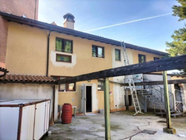 Immobile in asta di 3285 m² in vendita a Città Sant'Angelo - Foto 2