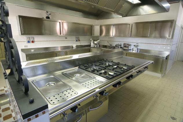 Ristorante Pizzeria in vendita a Coreglia Antelminelli - Foto 8