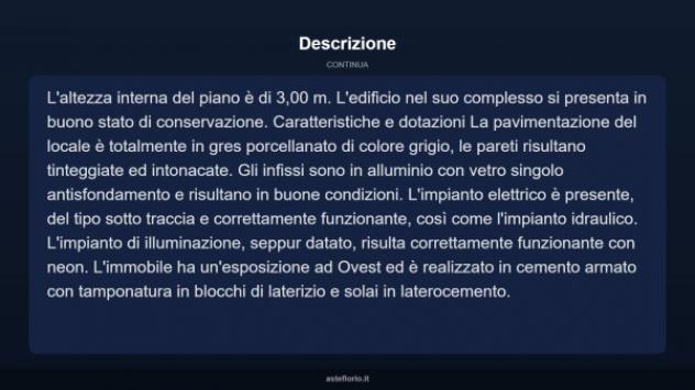 Immobile in asta di 230 m² in vendita a Deruta - Foto 10