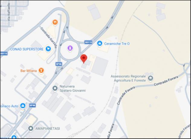 Immobile in asta di 5 m² con più di 5 locali in vendita a Ispica - Foto 12