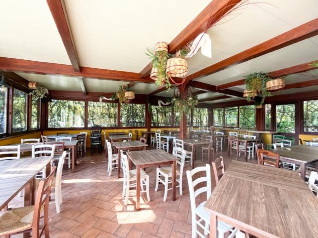 Ristorante in vendita a San Leo - Foto 9