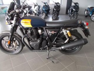 ROYAL ENFIELD Interceptor 650 bicolor rif. 19407942