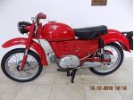 Moto Guzzi Zigolo 110