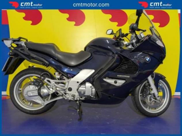 BMW K 1200 GT Finanziabile - Blu - 56385 rif. 23715490 - Foto 4