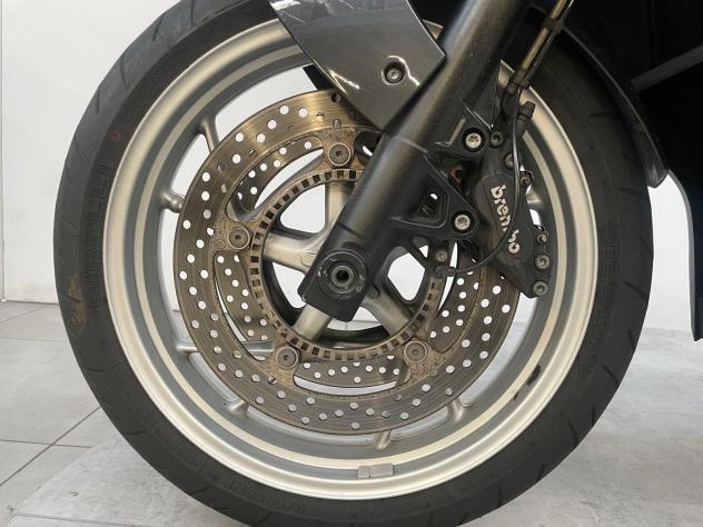 BMW F 800 GT null - Foto 6