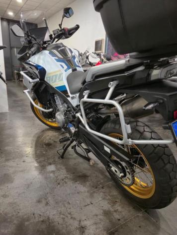 CF MOTO 800 MT 2024 rif. 23910298 - Foto 5
