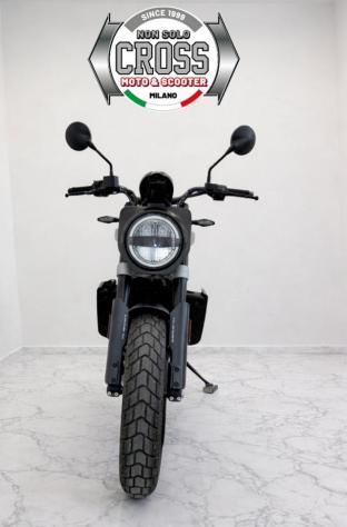 HUSQVARNA SVARTPILEN 701 - ANNO 2020 rif. 23948470 - Foto 7