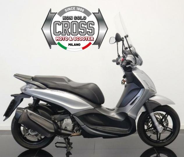 PIAGGIO Beverly 350 SportTouring - ANNO 2019 rif. 23972767 - Foto 4