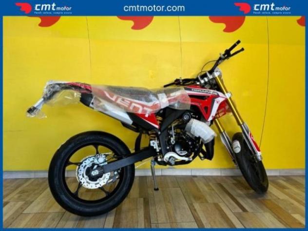 VENT Derapage 50 Garantita e Finanziabile rif. 23960811 - Foto 5