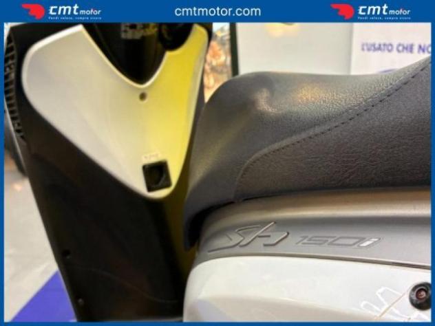 HONDA SH 150 Garantito e Finanziabile rif. 23925550 - Foto 10