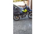 Yamaha xt