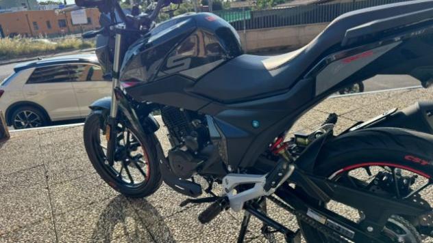 KEEWAY MOTOR RKF 125 RKS PRONTA CONSEGNA EURO 5 rif. 23995896 - Foto 5