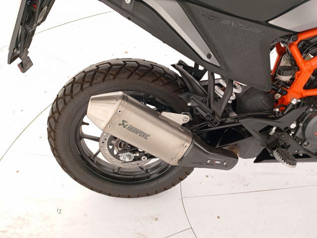KTM 390 Adventure KTM 390 Adventure (2023 — 2026) - Foto 8