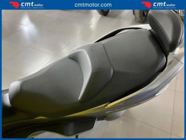 SUZUKI Burgman AN 400 Garantito e Finanziabile rif. 23618731 - Foto 7