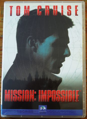 Film cult di Azione, spionaggio e terrorismo, in dvd - Foto 4