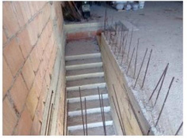 Immobile in asta di 156 m², box auto in vendita a Fratte Rosa - Foto 12