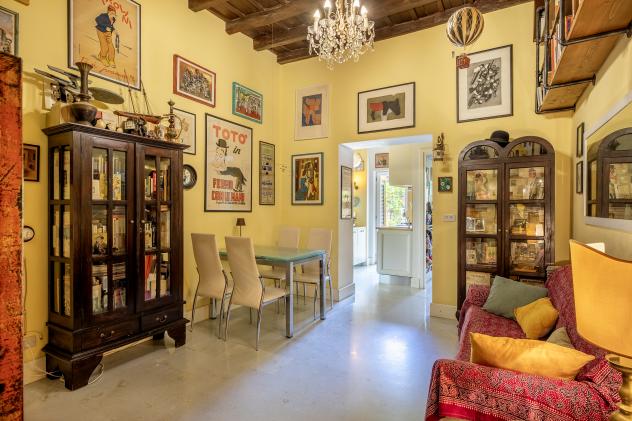 Appartamento in Borgo Pio - Foto 8