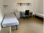SOLO STUDENTI o giovani lavoratori affittasi posto letto in doppia