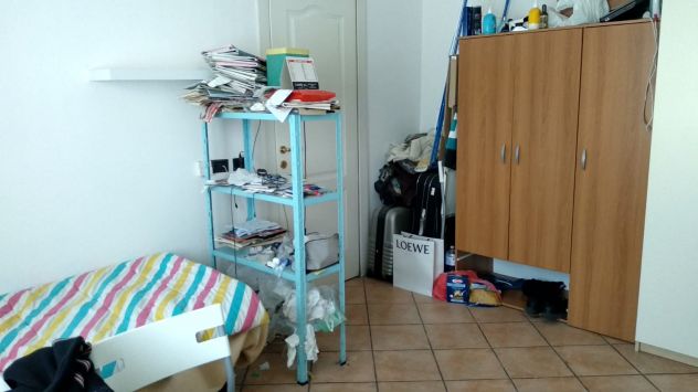 Posto letto in camera doppia citta studi - Foto 3