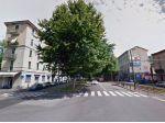 Luminoso monolocale arredato in zona ben collegata