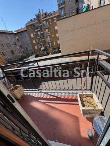 Trilocale in affitto in via mincio da subito - Foto 13