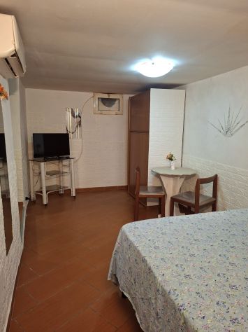 TERRANEO USO TRANSITORIO A NAPOLI QUARTIERI SPAGNOLI - Foto 5