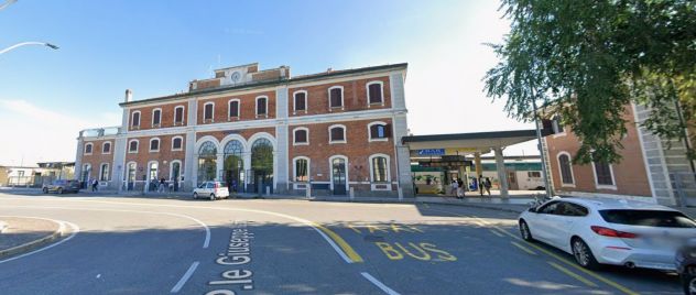 Treviglio monolocale completo con terrazzo 500eu - Foto 3