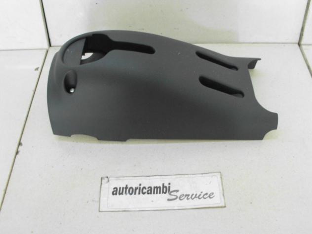 129405-10 RIVESTIMENTO INFERIORE PIANTONE STERZO MINI COOPER R52 1.6 B 85KW 5M 2P (2007) RICAMBIO USATO