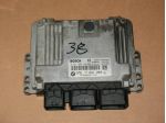 0261S04158 ECU CENTRALINA MINI COOPER 1.6 0261S04158 7641003 DME7641003