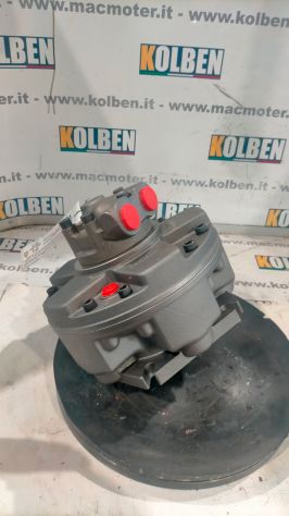 Motore SAI MG2 5001HD40 - Foto 2