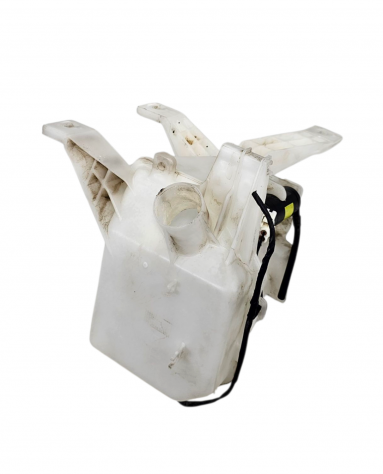 VASCHETTA TERGI ANT CHEVROLET Spark 1° Serie 94572183 B10D1 Bifuel/Gas 1000 (0912)