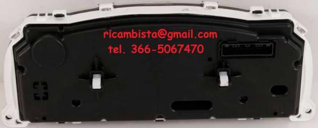 34110-57MA0 Suzuki Jimny quadro strumenti - Foto 2