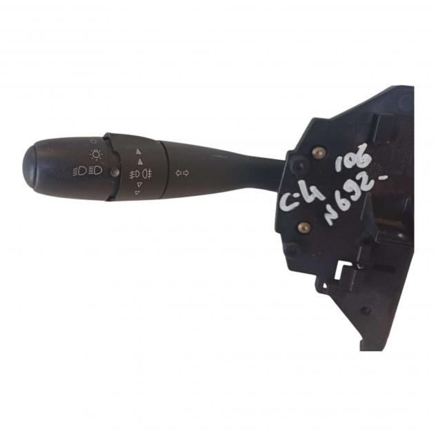 DEVIOLUCI CITROEN C4 Berlina 96627925XT KFU (0408) - Foto 3
