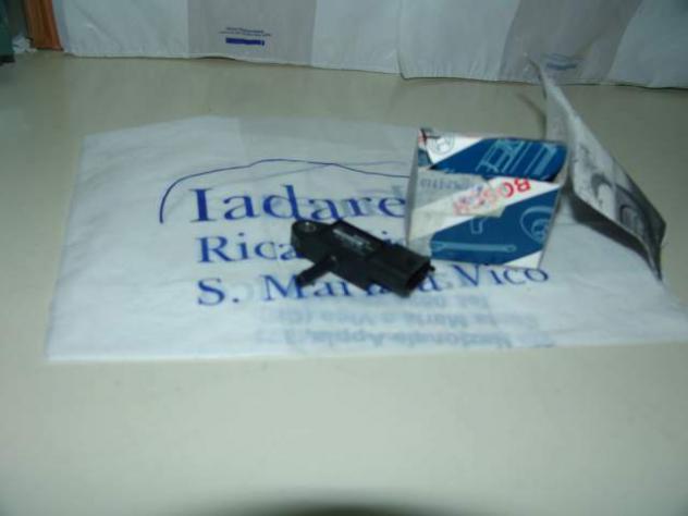 Sensore pressione collettore aspirazione C-Max Galaxy 1338678 - Foto 2