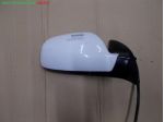 RETROVISORE EST. REGOLAZ. ELETTR. D. BIANCO 6 FILI + 2 FILI PEUGEOT 307 (T5 &hellip;