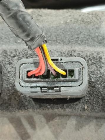 STOP FANALE POSTERIORE DESTRO NISSAN Micra Cabrio 26550BC500 CR14DE (0510) - Foto 4