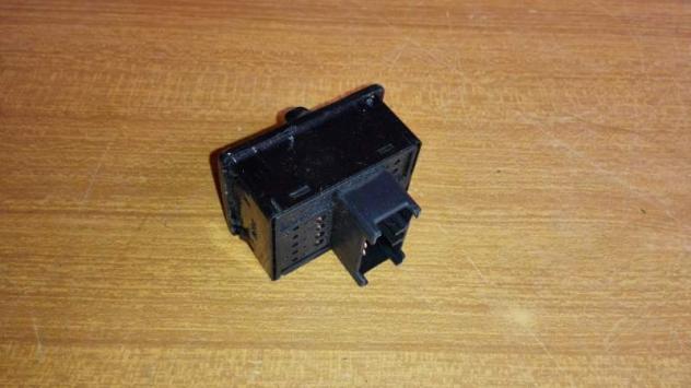 Interruttore Regolazione Specchi Retrovisori Suzuki IGNIS 1.3 02 - Foto 2