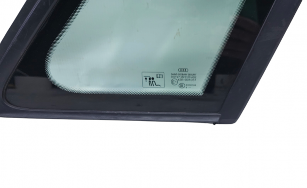 VETRO FISSO POSTERIORE DX AUDI A3 Sportback (8V4) 8V4845300 (16) - Foto 6