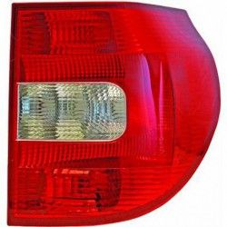 Skoda Yeti frontale paraurti parafango rinforzo airbag fanale 2013-18 - Foto 17