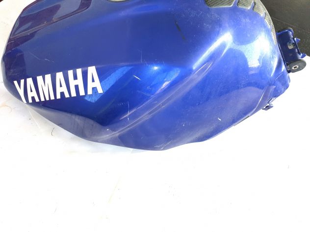 SERBATOIO CARBURANTE YAMAHA YZF R1 - Foto 4